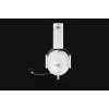 Auriculares RAZER Blackshark V2 X - estéreo - 3.5mm - blanco - multiplataforma