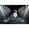 Auriculares RAZER Blackshark V2 X - estéreo - 3.5mm - blanco - multiplataforma