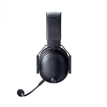 Auriculares RAZER Blackshark V2 Pro (2023) - inalámbricos - negro