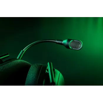 Auriculares RAZER Blackshark V2 Pro (2023) - inalámbricos - negro