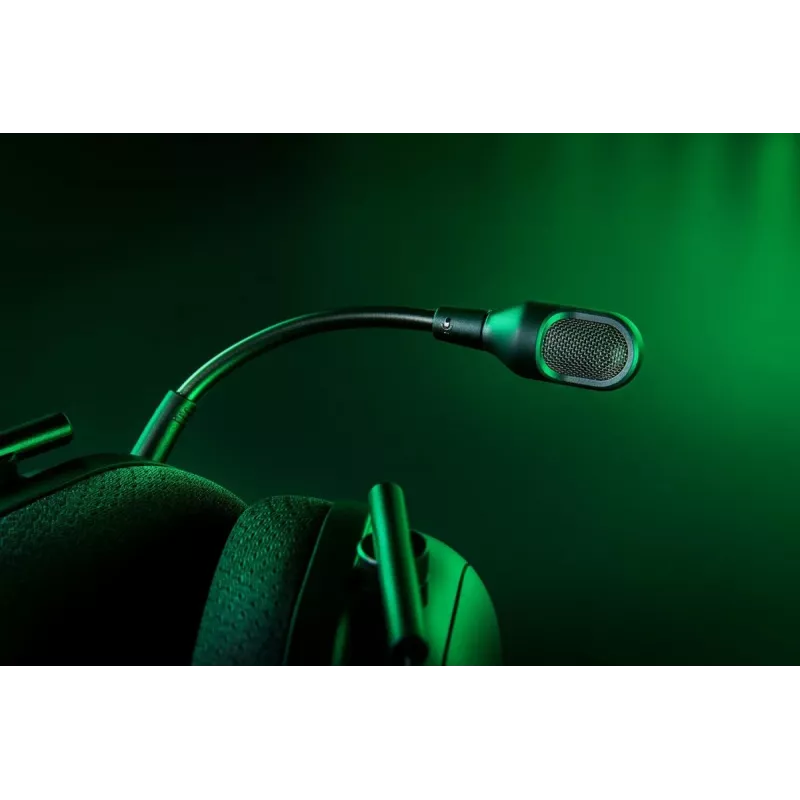 Auriculares RAZER Blackshark V2 Pro (2023) - inalámbricos - negro
