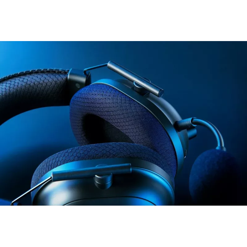 Auriculares RAZER Blackshark V2 Pro (2023) - inalámbricos - negro