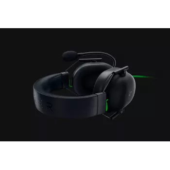 Auriculares Razer BlackShark V2 X