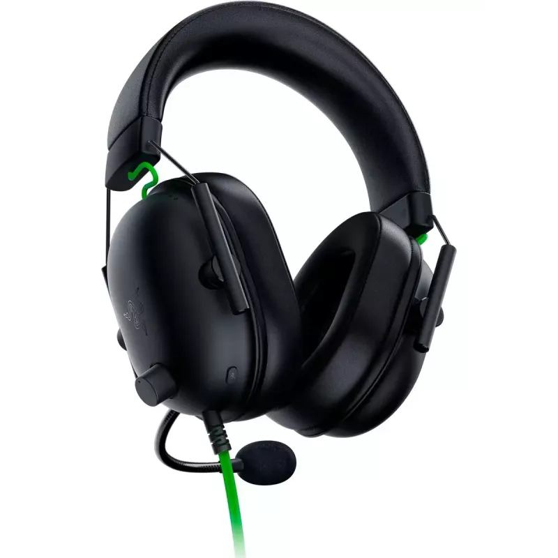 Auriculares Razer BlackShark V2 X