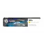 Cartucho original HP 981A amarillo PageWide, amarillo, 1 ud., 6000 páginas