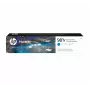 HP 981Y Cartucho Original PageWide de Rendimiento Extra Alto Cian
