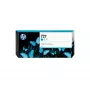 Cartucho de tinta HP 727 300 ml Cyan DesignJet, compatibilidad: HP DesignJet T1530, T2530, T930