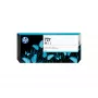 Cartucho de tinta HP 727 300 ml Gris DesignJet