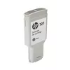 Cartucho de tinta HP 727 300 ml Gris DesignJet
