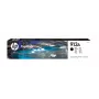 HP 913A Cartucho Original PageWide Negro, Negro, 1 ud., 3500 páginas