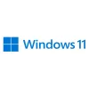 MICROSOFT Windows 11 Pro 64bit OEM – 1 usuario – Win – Francés