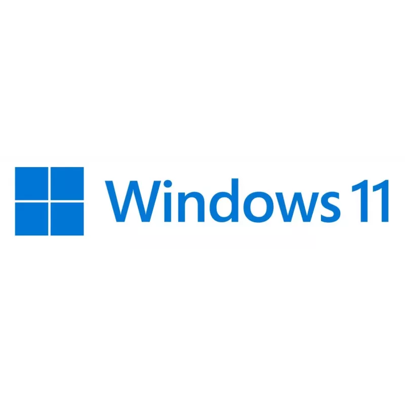 MICROSOFT Windows 11 Pro 64bit OEM – 1 usuario – Win – Francés