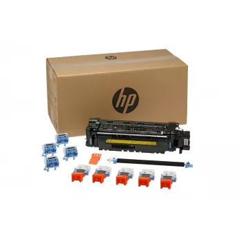 HP LaserJet Kit de Mantenimiento 220V, Láser, China, 15 - 30 °C, 0 - 35 °C, 10 - 80%, 426 mm