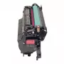 HP 656X Tóner Original LaserJet de Alto Rendimiento Cian