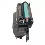 HP 657X Tóner Original LaserJet de Alto Rendimiento Negro