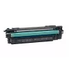 HP 657X Tóner Original LaserJet de Alto Rendimiento Cian, 23000 páginas, Cian, 1 ud.