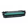 HP 657X Tóner Original LaserJet de Alto Rendimiento Amarillo