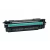 HP 657X Tóner Original LaserJet de Alto Rendimiento Magenta