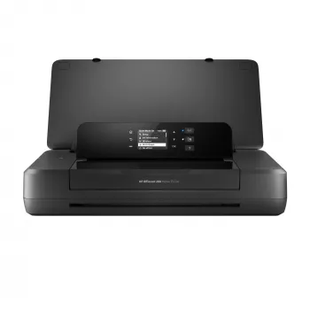 HP Officejet 200 Impresora en Color Inalámbrica Portátil