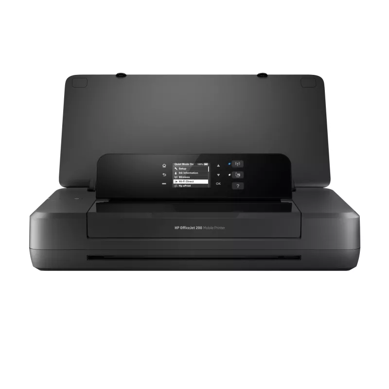HP Officejet 200 Impresora en Color Inalámbrica Portátil