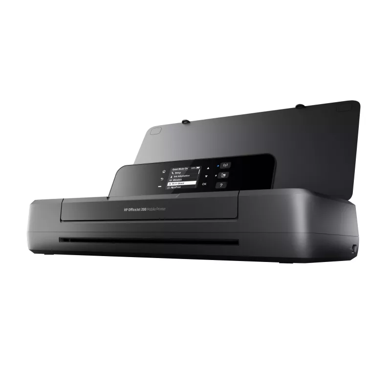 HP Officejet 200 Impresora en Color Inalámbrica Portátil