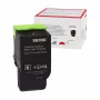 Xerox Genuine ® C310 Impresora en Color/C315 Impresora Multifunción en Color Cartucho de Tóner Negro de Capacidad Estándar (3000 páginas) - 006R04356