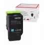 Xerox Genuine® C310 Impresora en Color/C315 Impresora Multifunción en Color Cartucho de Tóner Cian de Alta Capacidad (5500 páginas) - 006R04365