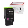 Xerox Original® C310 Impresora en Color/C315 Impresora Multifunción en Color Cartucho de Tóner Magenta de Alta Capacidad (5.500 páginas) – 006R04366