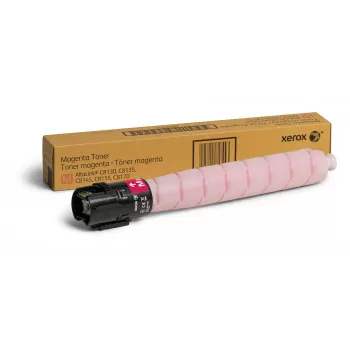 Xerox 006R01748 Cartucho de Tóner 1 ud. Original Magenta