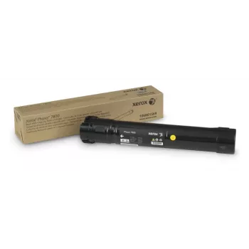 Xerox cartucho de tóner - alta capacidad - 24000 páginas - negro (106R01569)