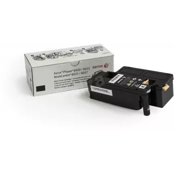 Xerox 106R02763 cartucho de tóner 1 ud. original negro