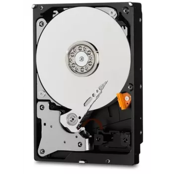HDD Western Digital 1 TB 3,5 pulgadas Serial ATA III WD10PURZ