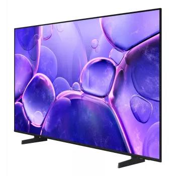 Samsung U8000F UE50U8072FUXXH TV 127 cm (50 pulgadas) 4K Ultra HD Smart TV Wi-Fi negro