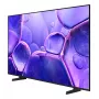 Samsung U8000F UE50U8072FUXXH TV 127 cm (50 pulgadas) 4K Ultra HD Smart TV Wi-Fi negro