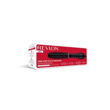 Set de estilismo Revlon RVDR5292 Warm Black Pink 2,5 m