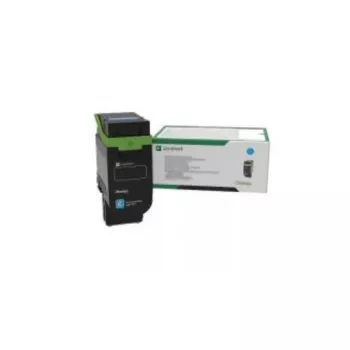 Cartucho de tóner Lexmark 75M20C0 1500 páginas negro