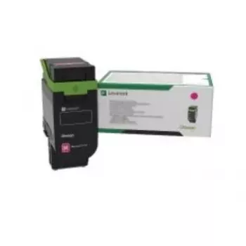 Cartucho de tóner Lexmark 75M20M0 1500 páginas magenta