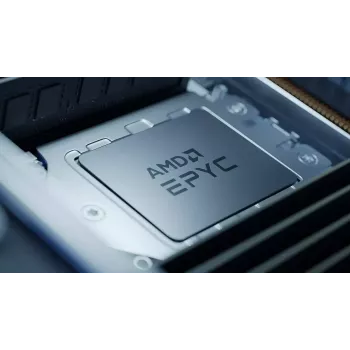 Procesador AMD EPYC 9224 2,5 GHz 64 MB L3 socket SP5