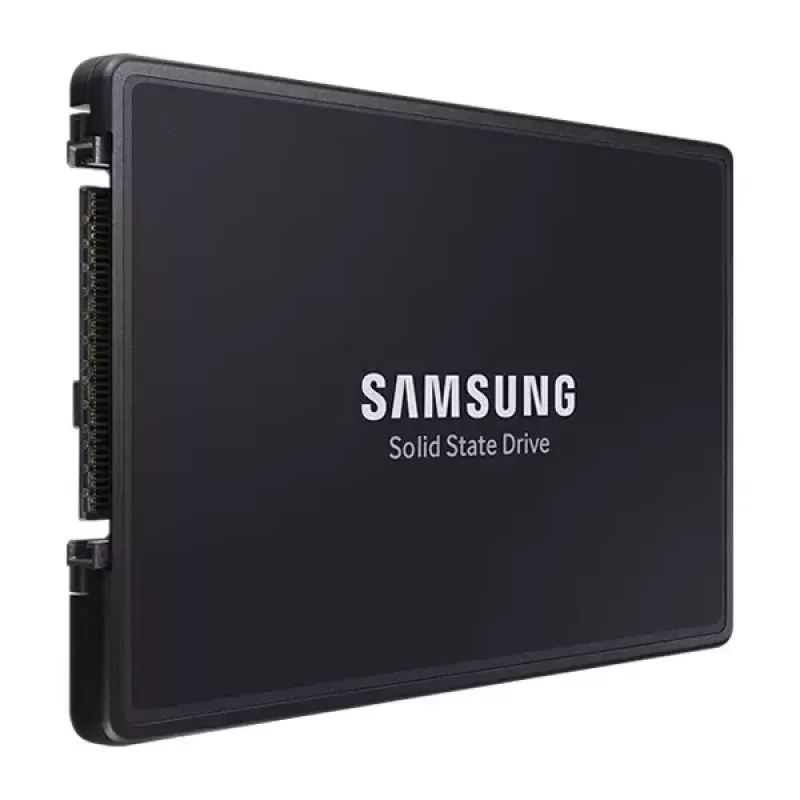 Unidad SSD Samsung 1,92 TB U.2 PCI Express 4.0 PM9A3
