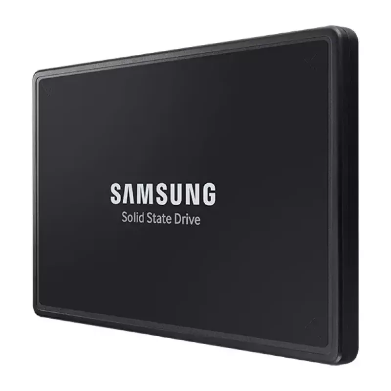 Unidad SSD Samsung 1,92 TB U.2 PCI Express 4.0 PM9A3