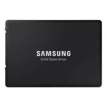 Unidad SSD Samsung 1,92 TB U.2 PCI Express 4.0 PM9A3