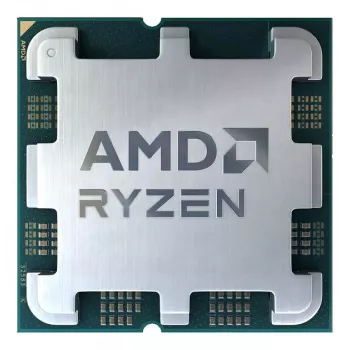 Procesador AMD Ryzen 7 9800X3D 4,7 GHz 8 núcleos 96 MB L3 socket AM5 Tray