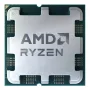 Procesador AMD Ryzen 7 9800X3D 4,7 GHz 8 núcleos 96 MB L3 socket AM5 Tray