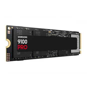 Unidad SSD Samsung 8 TB M.2 PCI Express 5.0 NVMe V-NAND TLC MZ-VAP8T0