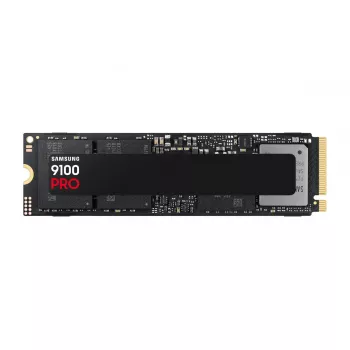 Unidad SSD Samsung 8 TB M.2 PCI Express 5.0 NVMe V-NAND TLC MZ-VAP8T0