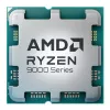 Procesador AMD Ryzen 5 9600X 3,9 GHz 6 núcleos 38 MB caché socket AM5