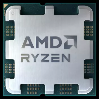 Procesador AMD Ryzen 7 7700 3,8 GHz 8 núcleos 32 MB L3 socket AM5