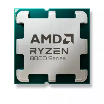 Procesador AMD Ryzen 7 8700F 4.1 GHz 8 núcleos 16 MB L3 zócalo AM5
