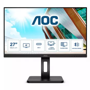 Monitor AOC U27P2CA 68,6 cm (27