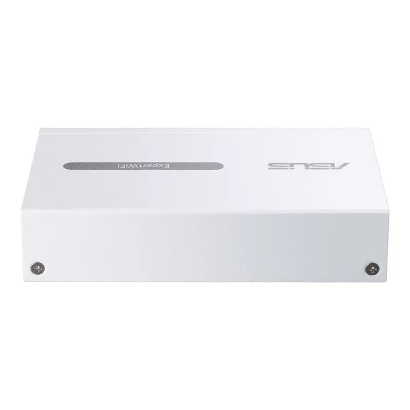 ASUS ExpertWiFi EBP15 Gigabit Ethernet gestionado (10/100/1000) Power over Ethernet (PoE) Blanco